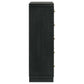 Cavelle 5-drawer Chest of Drawers Black