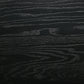 Arini 56-inch Eastern King Panel Bed Cream and Black
