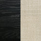 Arini 5-piece California King Bedroom Set Cream and Black