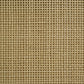 Arini Cane Weave Full Length Standing Floor Mirror Black