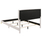 Kendall 5-piece Eastern King Bedroom Set White