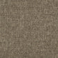 Wilkes Twin Vertical-Channel Upholstered Panel Bed Dark Cocoa