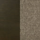 Wilkes 5-Piece Twin Bedroom Set with Upholstered Bed Dark Cocoa