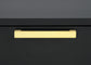 Kendall 4-piece California King Bedroom Set Black