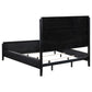 Brookmead 5-piece California King Bedroom Set Black