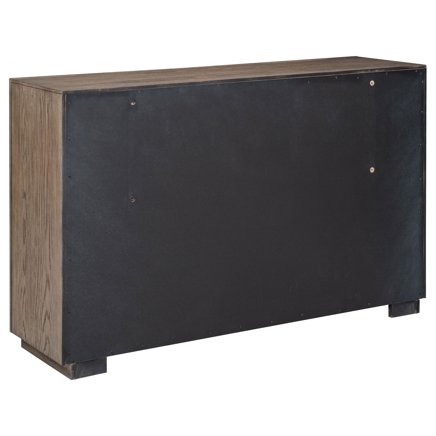 Kenora 4-piece California King Bedroom Set Barley Brown