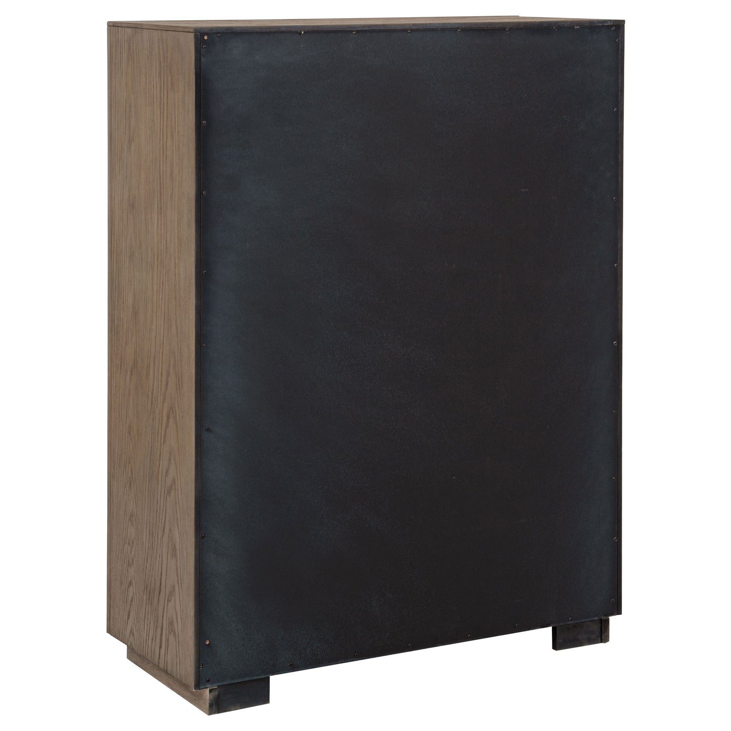Kenora 5-piece California King Bedroom Set Barley Brown