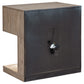 Kenora 4-piece Queen Bedroom Set Barley Brown