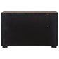 Kenora 6-drawer Dresser Barley Brown