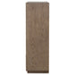 Kenora 5-drawer Bedroom Chest Barley Brown