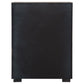 Kenora 5-drawer Bedroom Chest Barley Brown
