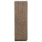 Kenora 5-drawer Bedroom Chest Barley Brown