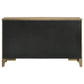 Granada 8-drawer Dresser Cabinet Natural Pine