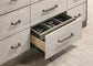Fenwick 5-piece Queen Bedroom Set Grey Oak