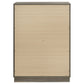Fenwick 4-drawer Chest of Drawers Grey Oak