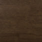 Glenwood Dresser Mirror Warm Brown
