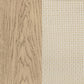 Kailani 9-drawer Dresser Cabinet Beige Oak