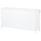 Gracemont 8-drawer Bedroom Dresser Cabinet White