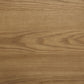 Robyn Wood Full Platform Bed Light Ash