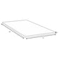 Eckard Twin XL Bunkie Board Foundation