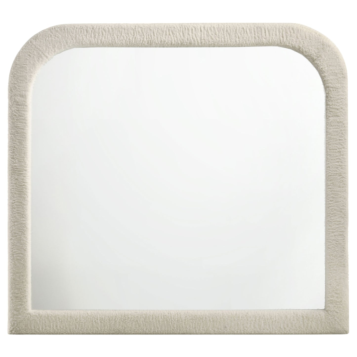 Sonya 5-piece Upholstered Queen Bedroom Set Ivory