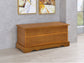 Paula Cedar Chest Honey
