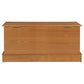 Paula Cedar Chest Honey