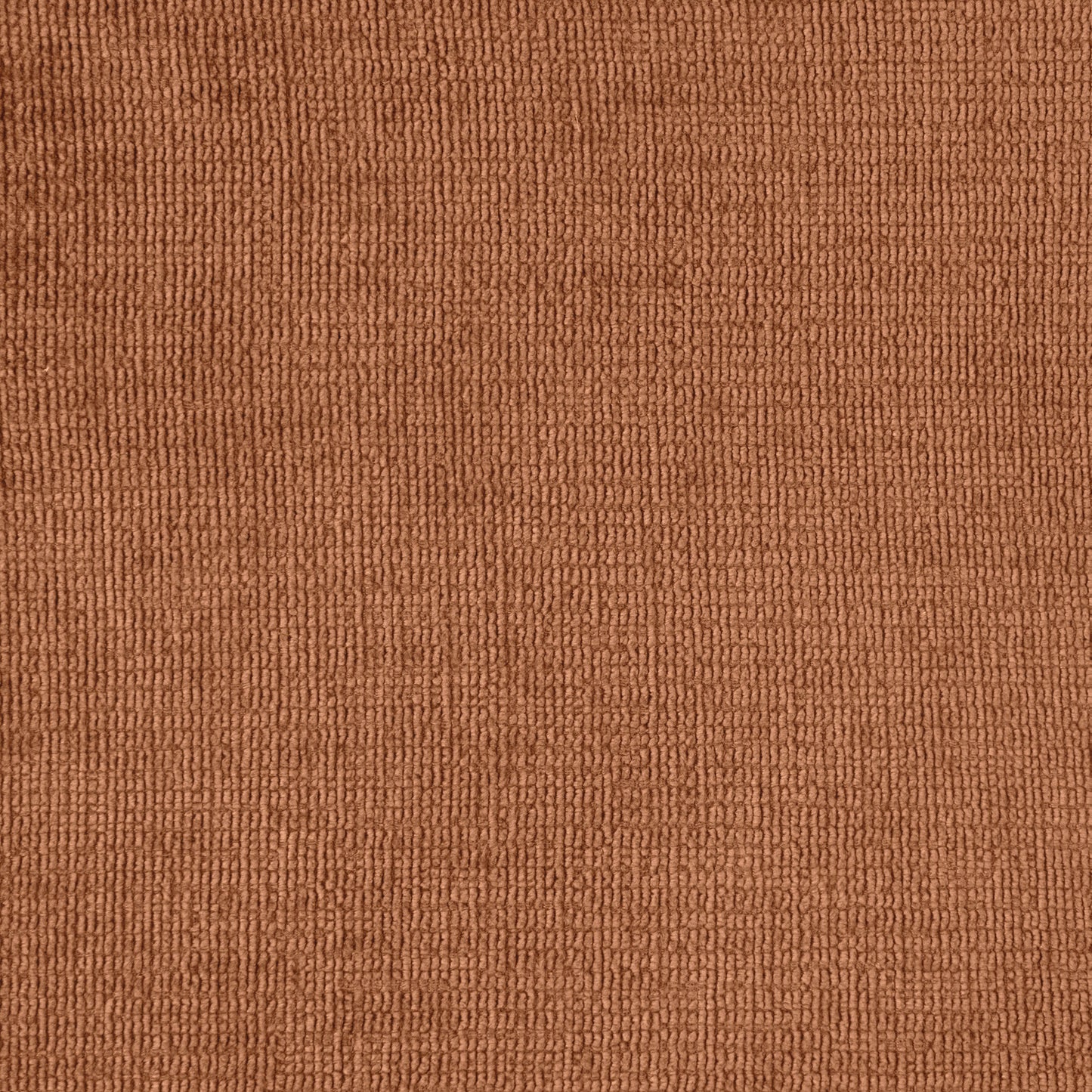 Burnett 2-piece Chenille Upholstered Sofa Set Burnt Orange