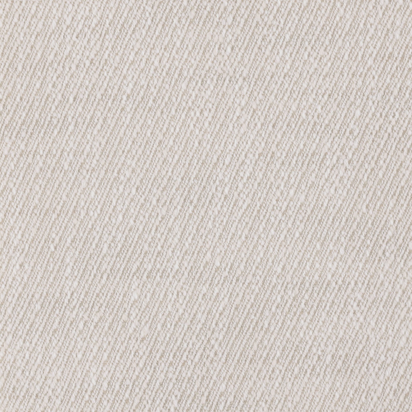 Jeanette 3-piece Fabric Upholstered Round Arm Sofa Set Beige
