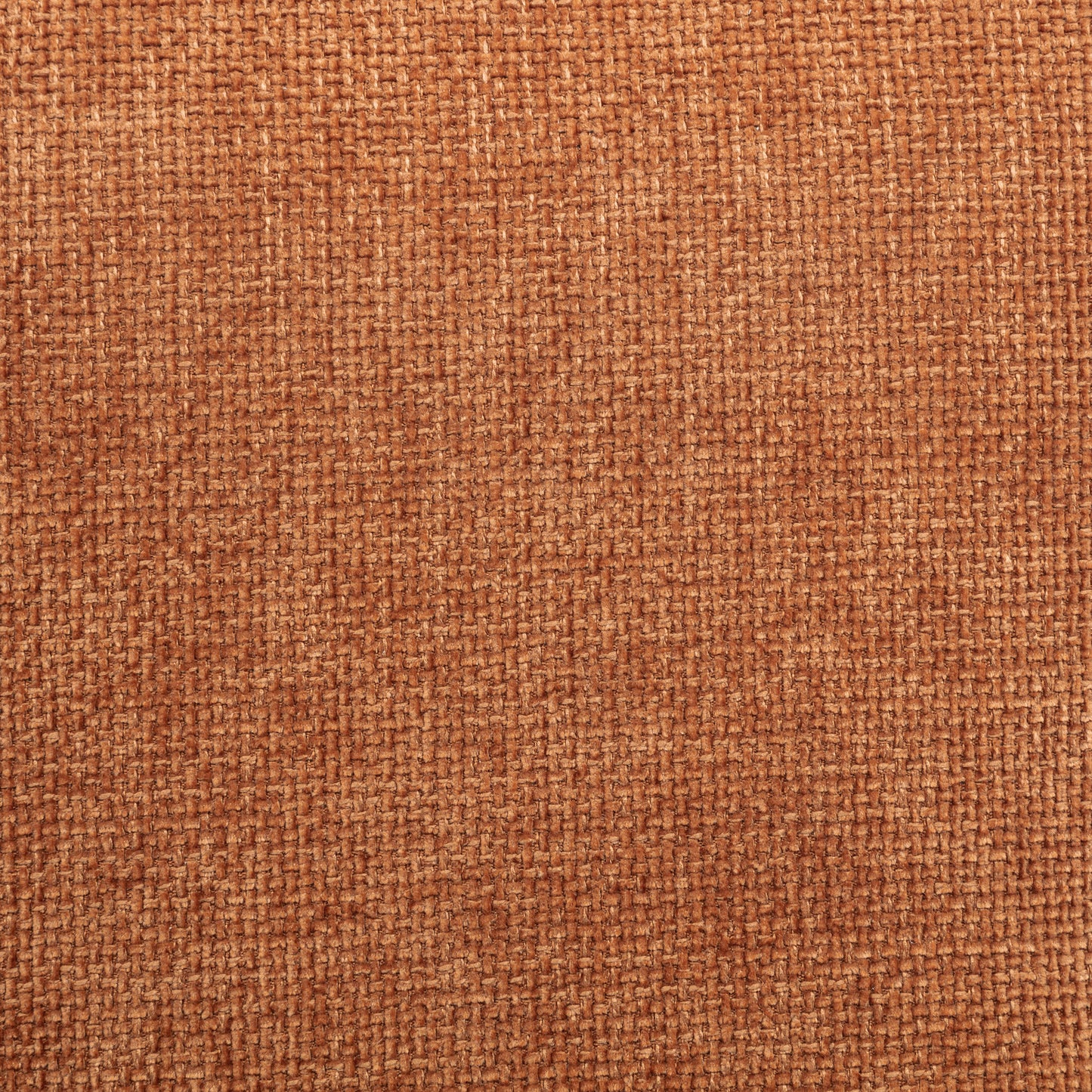 Octavia Tufted Upholstered Accent Chair Orange