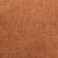 Octavia Tufted Upholstered Accent Chair Orange