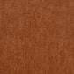 Jade 2-piece Chenille Upholstered Sofa Set Latte