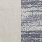 Serene Upholstered Armless Chair Beige