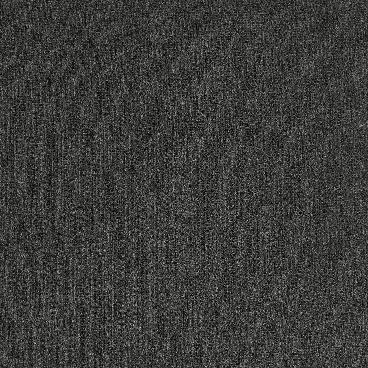 Collins Modular Armless Chair Dark Grey