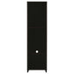Lewes 4-piece 60-inch TV Entertainment Center Cappuccino