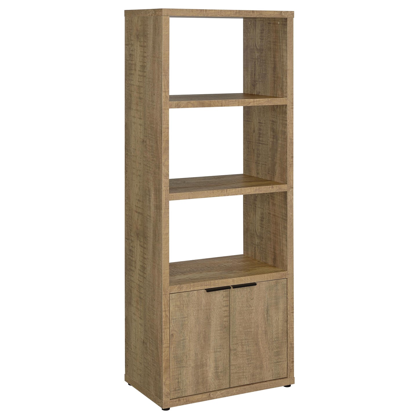 Tabby 3-Piece Entertainment Center for a TV up to 65 Inches Mango