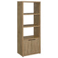 Tabby 3-Piece Entertainment Center for a TV up to 65 Inches Mango