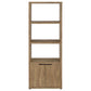 Tabby 3-Piece Entertainment Center for a TV up to 65 Inches Mango