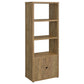 Tabby 3-Piece Entertainment Center for a TV up to 65 Inches Mango