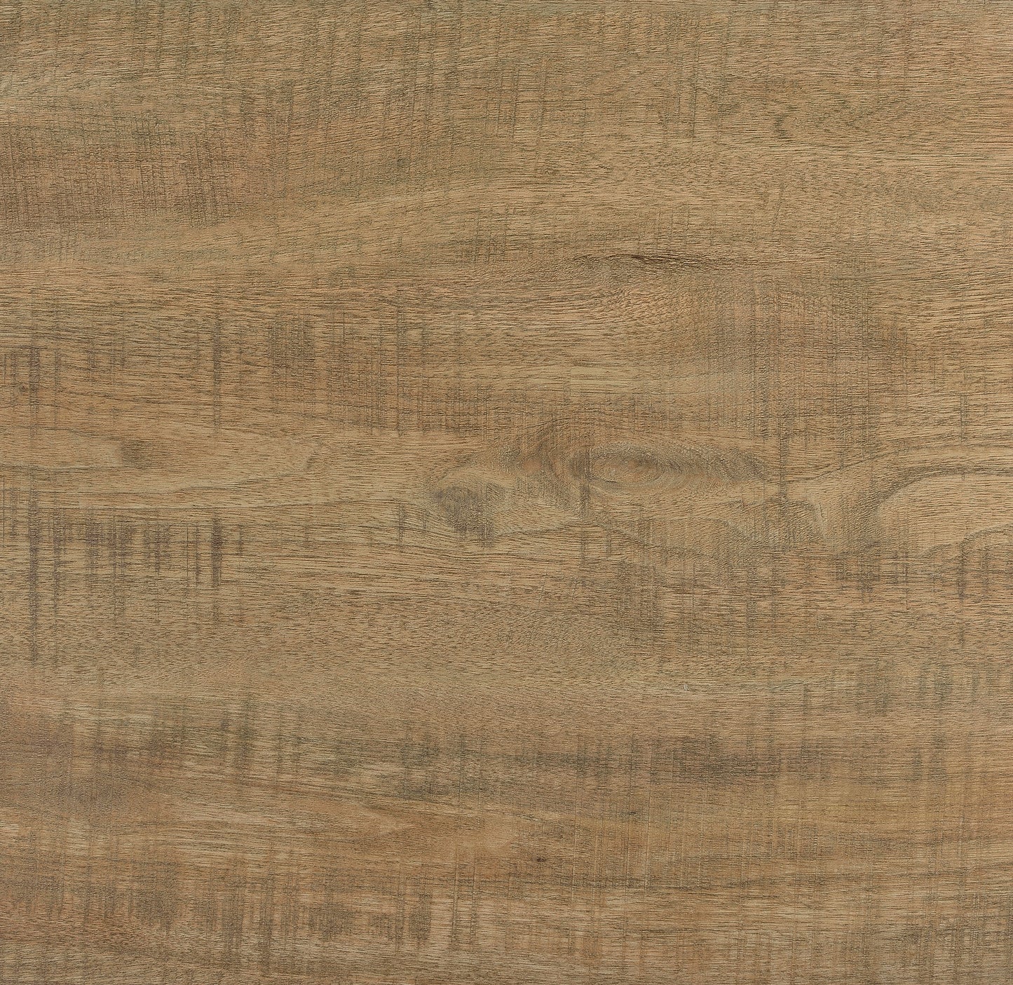 Tabby Farmhouse Media Tower with Adjustable Shelf and 2-Door Storage Mango