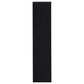 Winfield 3-shelf Media Tower Entertainment Pier Black