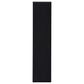 Winfield 3-shelf Media Tower Entertainment Pier Black