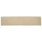 Kailani 79-inch 4-door Cane TV Stand Media Console Beige Oak