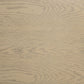 Kailani 3-piece Coastal Coffee and End Table Set Beige Oak