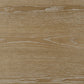 Adina Round Wood Side End Table Distressed Light Brown