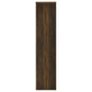 Laughlin 3-piece Entertainment Center TV Stand Dark Pine