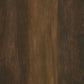 Laughlin 3-piece Entertainment Center TV Stand Dark Pine
