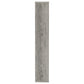Theo 71-inch 6-shelf Bookshelf Grey Driftwood