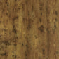 Analiese 47-inch 3-drawer Writing Desk Rustic Nutmeg