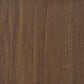 Maddox 71-inch 3-shelf Cabinet Bookcase Walnut